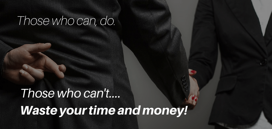 How to Find a Quality SEO Specialist 1